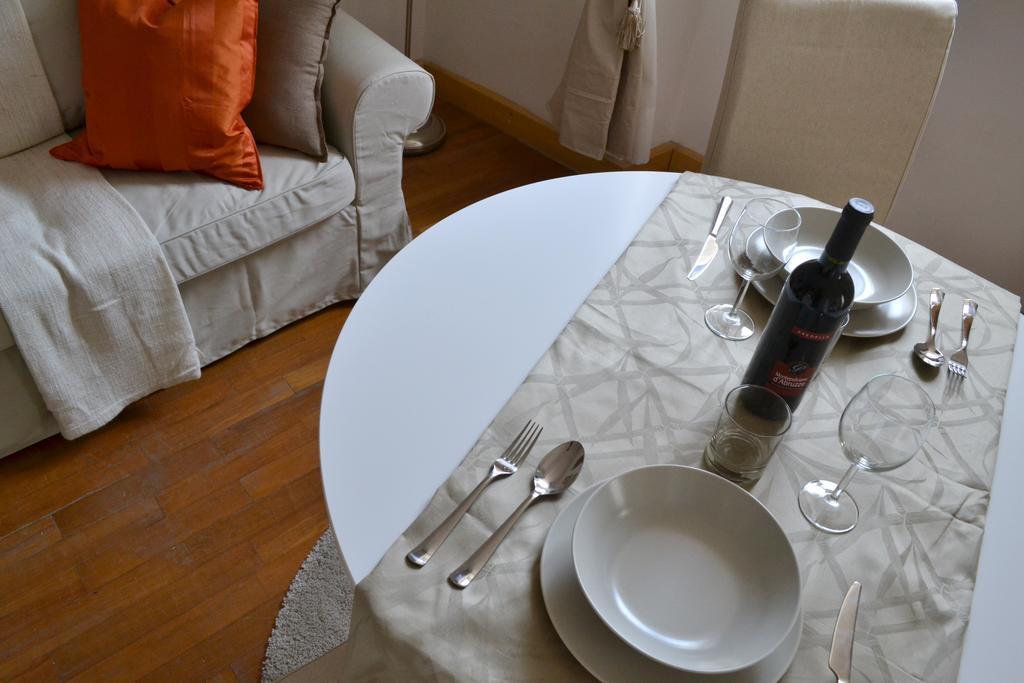 Le Quattro Mura Exclusive Appartamento Firenze